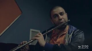 Kemal Alıç & Mert Alp & Erdoğan Ataman - Fırtına (Yeni Türkü Entrumental)