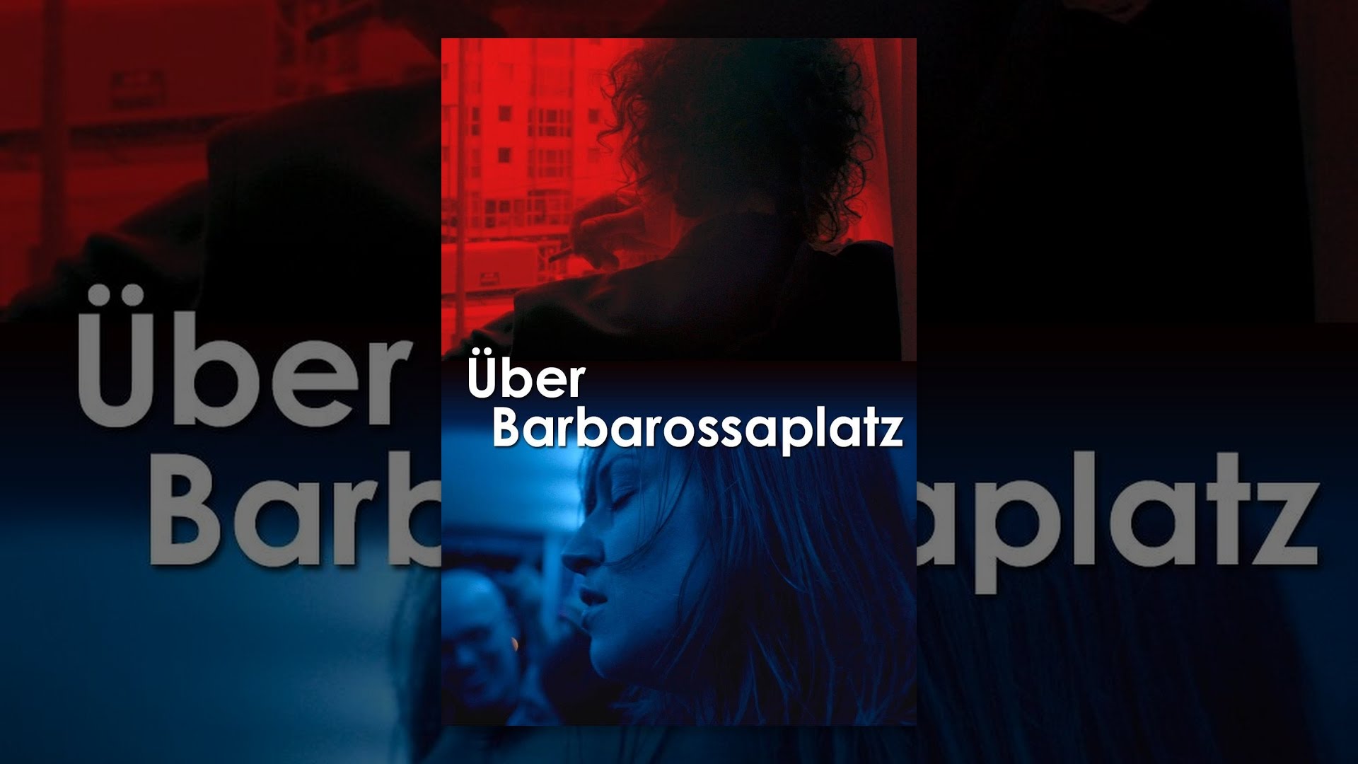 über Barbarossaplatz über Barbarossaplatz