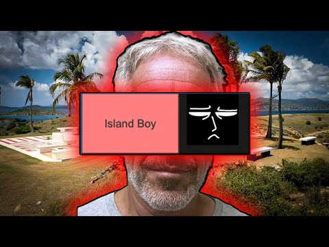 Which Hoi4 Youtubers Would Go to The Island?