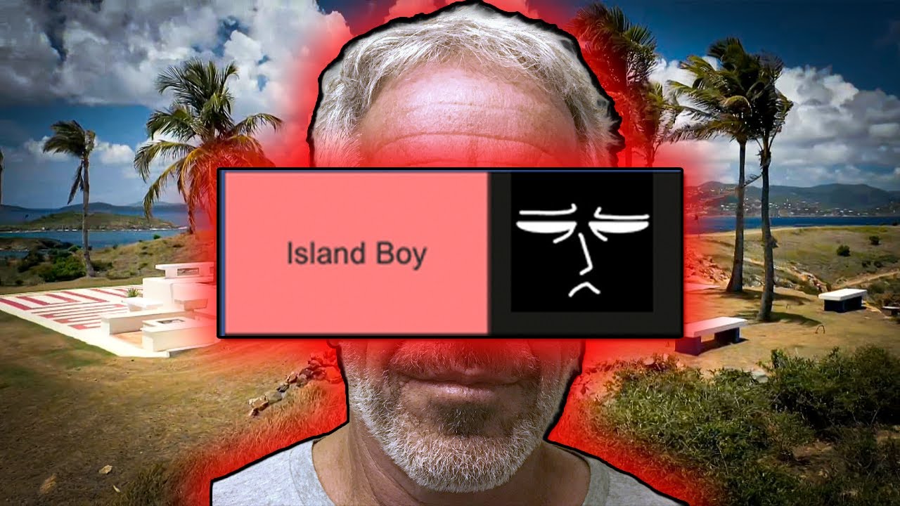 Какие ютуберы, снимающие видео по Hoi4, хотели бы побывать на этом острове?