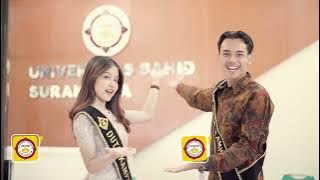 VIDEO COMPANY PROFILE UNIVERSITAS SAHID SURAKARTA