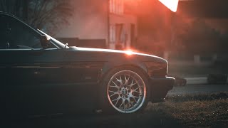 How to start e34 525i after winter season