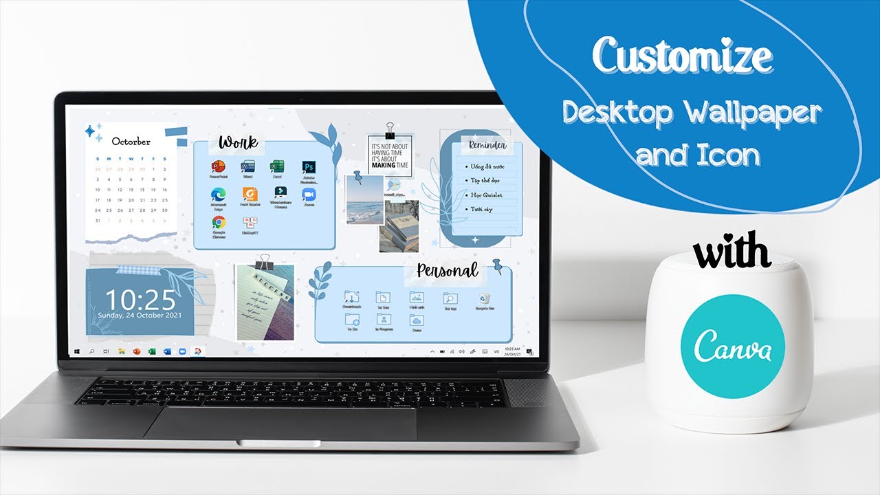 30+ mẫu hình nền desktop canva đẹp nhất và chuẩn HD