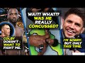 Henry Cejudo Apologized To Sterling | Leon Edwards Not Surprised Covington Turned Down The Fight