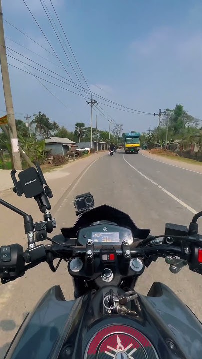 বাস্তব আর সপ্ন এক না#foryou #automobile #youtubeshorts #motovlog#travel ...