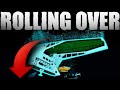 ROLLING OVER! | Sinking Ships! | Roblox