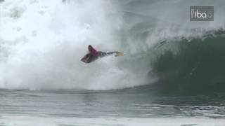 2013 GoPro IBA Arica Chilean Challenge - GSS Highlights - Final Day