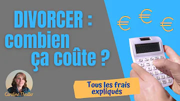 Comment faire pour avoir des aide quand ont se sépare ?