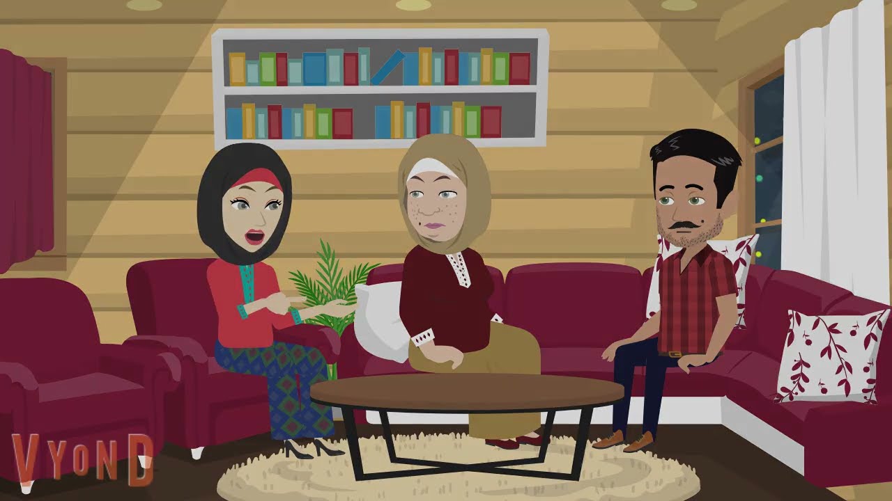 قصة كاملة..ولاد عمه استغلو احتياجه للمال وخلوه باع الكـ ـبد مقابل سـ دو ديونه واللى حصله غير متوقع؟