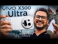 ಜಗತ್ತಿನ No.1 ಕ್ಯಾಮೆರಾ Phone...!! vivo X300 Ultra Camera test
