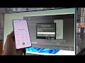 MOBILedit Forensic ULTRA Here Full Guide VIDEO ! How to read pattern Lock on Samsung Galaxy S21 5G