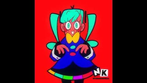 STATIC MIKU | FLAVOR FOLEY Fan Animation