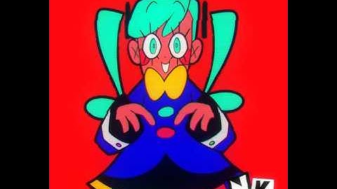 STATIC MIKU | FLAVOR FOLEY Fan Animation
