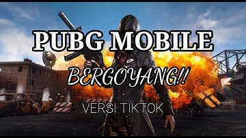 VIRAL!!! DJ ENTAH APA YANG MERASUKIMU (TIKTOK VERSI PUBG) ENJOYYY!!!