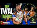 Is Alex Twal really a SELL?! KL Iro benched | Round 14 teams | SuperCoach NRL