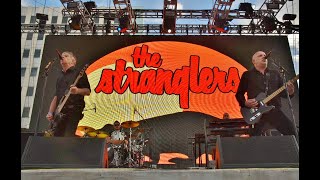 The Stranglers (Full Set) Punk Rock Bowling 2019