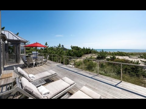 201 Marine Blvd, Amagansett, NY home video tour