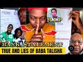 True and lies of baba talisha and brenda wanjiku after they got exposed by brian chiras grandmother