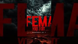 FEMA Just Updated Its List - 11 Items You MUST Have Before August #survival #fema#usa#emergency