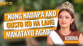 The Truth Behind Ahtisa Manalo's Fall | Korina Interviews | May 25, 2025
