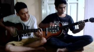 HTK Cover Garasi Hilang