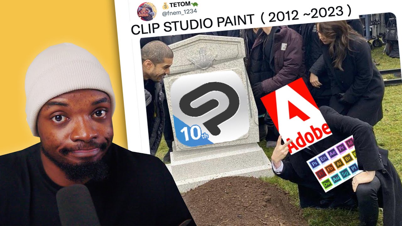 twitter-artists-are-boycotting-clip-studio-paint-and-its-not-looking