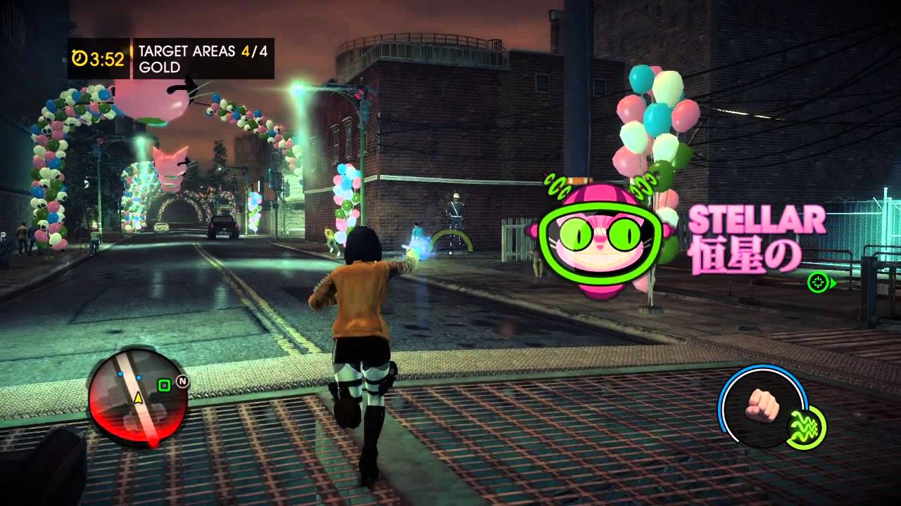 Saints Row Iv Dxtory Test 3: UT Video Codec 2