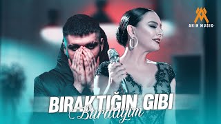 Bıraktığın Gibi Burdayım - Ebru Gündeş & Blok3 / Mix Resimi