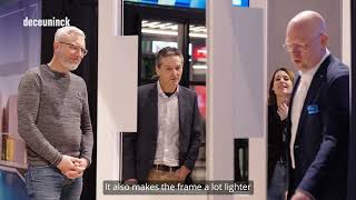 Deceuninck x sustainability NL (EN subtitles) Guide