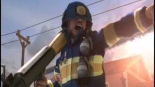 Team Final Fortress Combat 2: Meet the Soldier Rocket