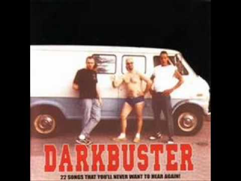 Darkbuster - Jerk