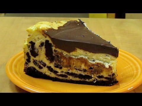 cookies-and-cream-cheesecake-(oreo-style)-with-michael's-home-cooking