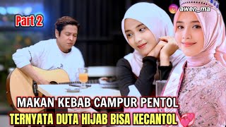 DID DINA DUTA HIJAB FALL IN LOVE WITH HER BROTHER BECAUSE OF THIS PRAYER?