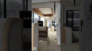直得施工日常   #直得設計 #室內設計 #健康建築 #病態建築 #interiordesign   #interior #homedecor #永續