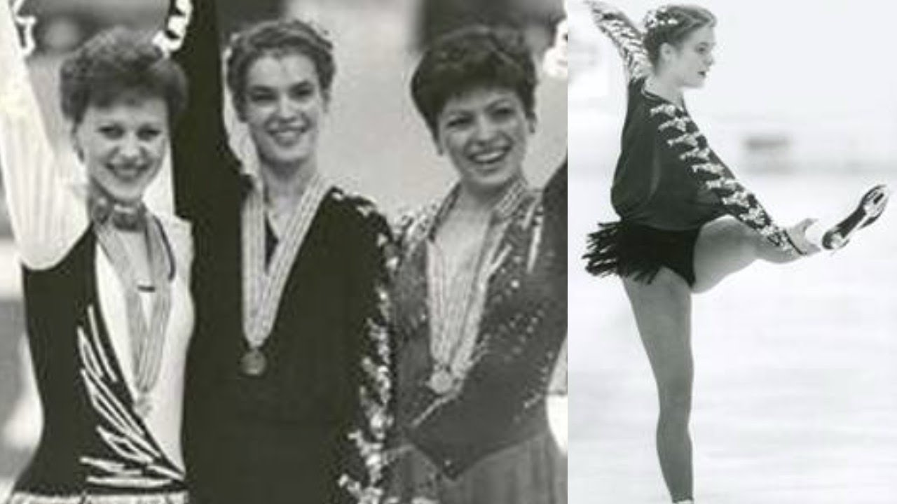 1987-euros-ladies-witt-wins-5th-straight-title-in-comeback-youtube