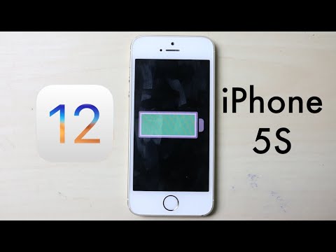 iOS 12.2 Update பண்ணலாமா?. 