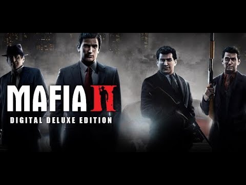 Mafia Definitive Edition Купить Ключ Steam