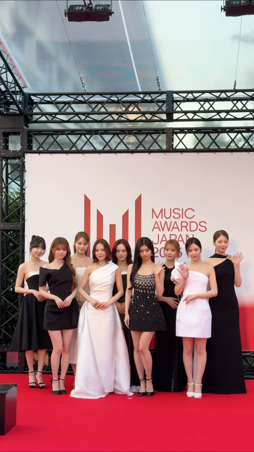 MUSIC AWARDS JAPAN 2025 受賞 Nujabes ２枚セット 授賞式の司会に俳優・菅田将暉が決定！ - MUSIC AWARDS JAPAN
