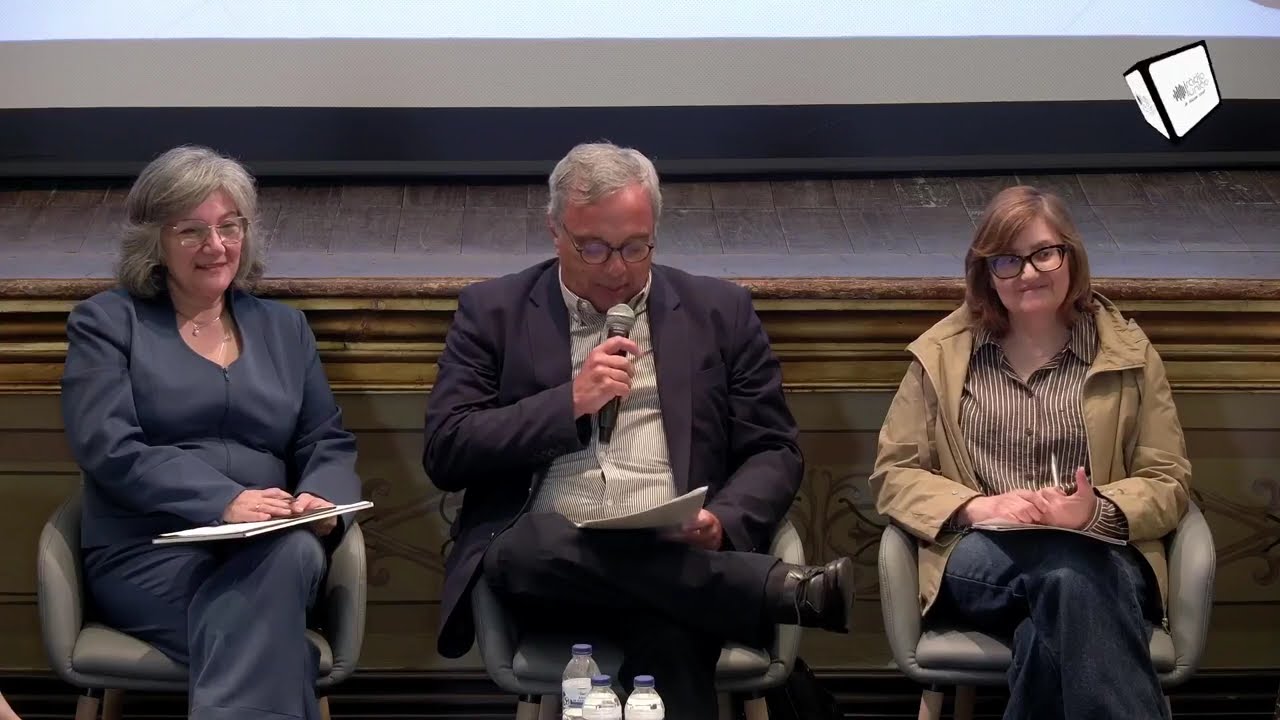 🎥 Fórum Vida Independente – Painel II + Sessão de Encerramento📍 Póvoa de Lanhoso | 📅 4 de Maio