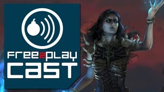 Бесплатная игра В ролях: GW2, PoE2, Destiny 2, Riot's Settlement и странные закрытия игр! Эп. 321