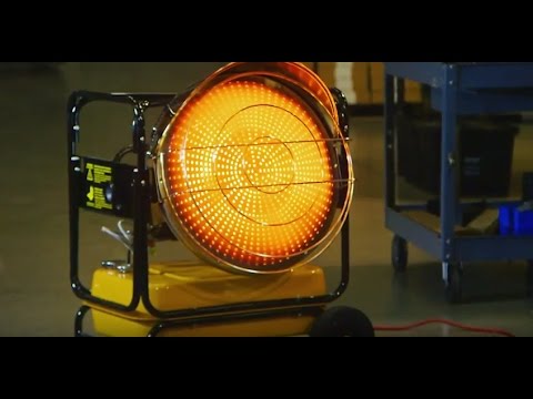 VAL6 Heaters from NAPA Auto Parts - 30 seconds - YouTube