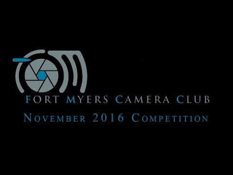 November 2016 Competition - YouTube