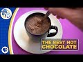 Easy Hot Chocolate Recipe (with cocoa powder) - YouTube