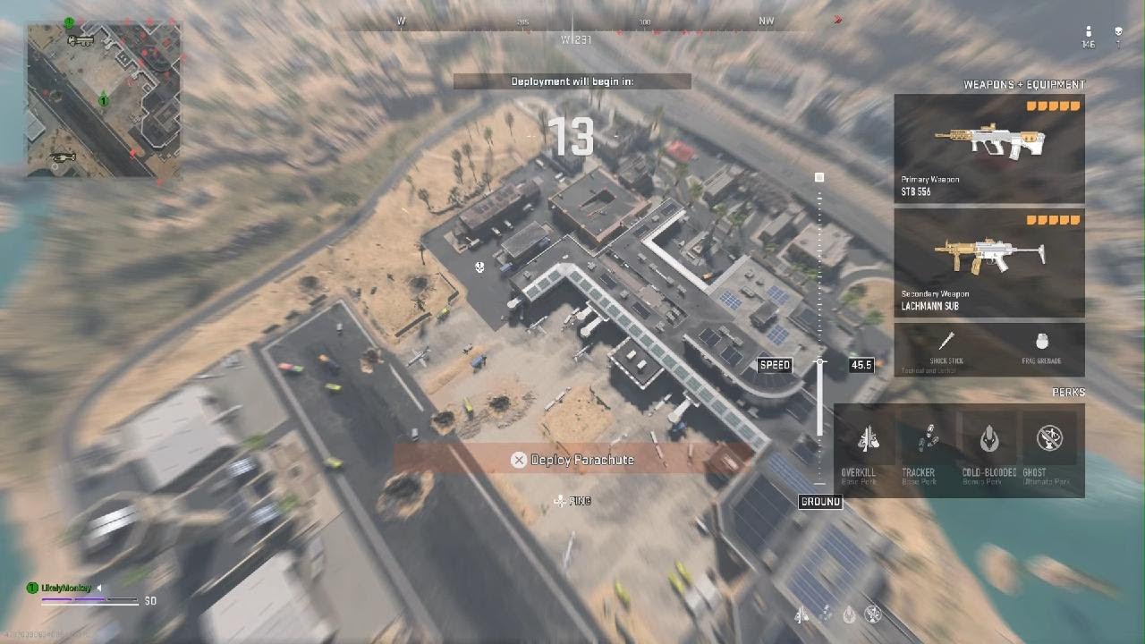 Call of duty: 19 kill win - YouTube