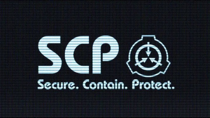 Fear Reads "SCP - 048"
