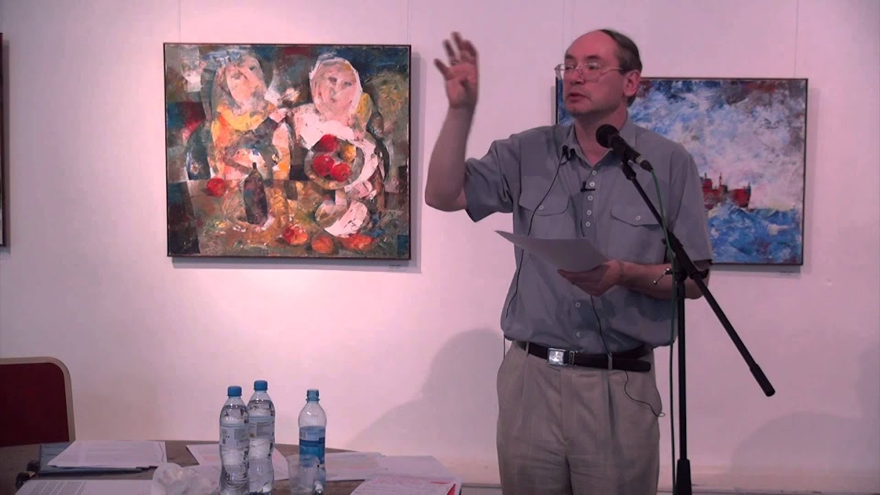 Лекция 6.1 | Золотые страницы европейской литературы. Часть 3 | Алексей ...