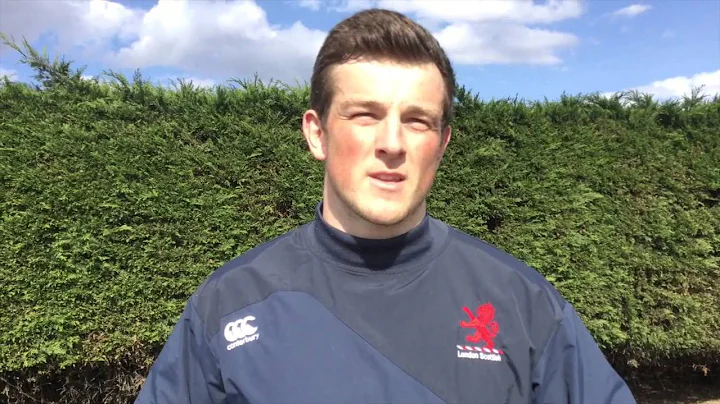 New Contract: Peter Lydon
