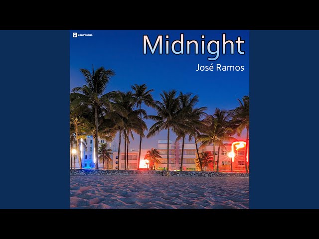 Jose Ramos - Buzz