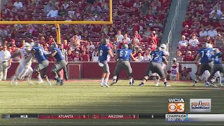 EIU looks for improvement heading into Mid-America Classic