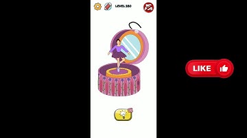 Braindom Draw Puzzle Sketch New Update (January 11,2023) LEVEL 380